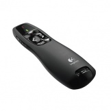 Presenter R400 Laserpointer Wireless 15m