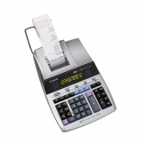 Tischrechner MP1211LTS 12st 2farb Display