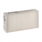 Clean Air Filter 70 140x70mm: 140 x 70 mm