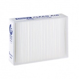 Clean Air Filter 100 140x100mm: 140 x 100 mm