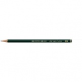 Bleistift 9000 H