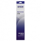 Farbband EPSON aus Nylon schwarz (LQ-690)