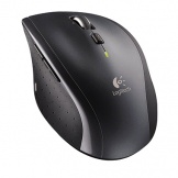 Mouse wireless M705 USB Laser 6Tasten