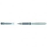 Gelroller SIGNO UM-153S 0,6mm silber silber