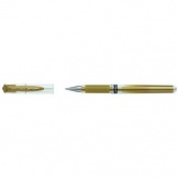 Gelroller SIGNO UM-153S 0,6mm gold gold