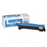 Toner KYOCERA TK-560C cyan 12.000 Seiten