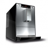 Kaffeevollautomat CAFFEO SOLO 1,2L 1400W silber