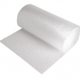 Luftpolsterfolie CL 100 cm x 25 m (B x L) 60µm Pol