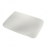 Schreibunterlage 65x50cm transparent matt PVC
