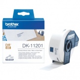 Etikett Adress 29 x 90 mm weiß 400 St/Ro.