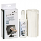 Bildschirmreiniger Screenclean Set