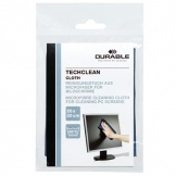 Microfasertuch TechClean 20x20cm
