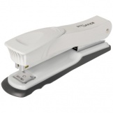 Heftgerät 8504 grau 24/6 26/6