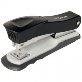 Heftgerät 8500 schwarz Metall 24/6 26/6 20 Blatt