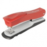 Heftgerät 8504 rot 24/6 26/6