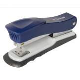 Heftgerät 8500 blau Metall 24/6 26/6 20 Blatt