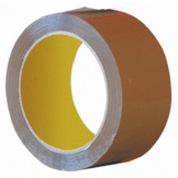 Klebeband Pack 66m:50mm PP braun