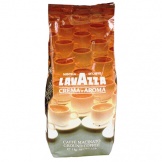 Espressobohne Crema Lavazza 1000g/Pg