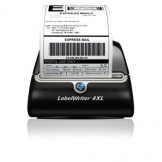 Etikettendrucker LabelWriter 4XL 53 Etik./Min., U