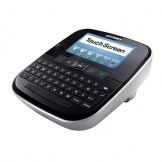 Beschriftungsgerät LabelManager 500TS Touch Screen