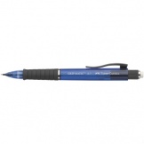 Druckbleistift GRIP-MATIC 1321 0,7mm blau