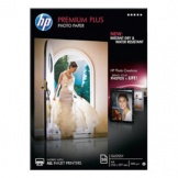 Fotopapier Inkjet A4 CR672A Premium glänz. 297g
