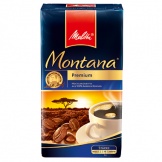 Kaffee Melitta Montana 500g  Montana 500g