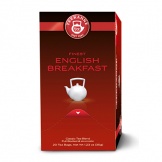 Tee Schwarz English Breakfast Selection 20Bt/Pg