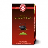 Finest Green Tea Selection 20Bt/Pg einzeln gehüllt