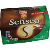 Kaffeepads Senseo Mild 16St/Pg Mild