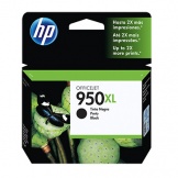 Tintenpatrone HP Nr. 950XL schwarz 2.300 Stück