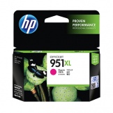 Tintenpatrone HP Nr. 951XL magenta 1.500 Stück