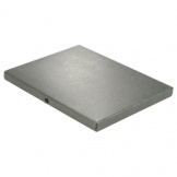 Dokumentenmappe A4, Füllhöhe 25mm