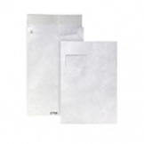 Faltentasche Tyvek® C4 weiß HK 20 mm Falte 20 Stk.