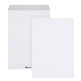 Versandtasche B4 250x353 Securitex weiß 130g 100St