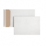 Versandtasche Luftposter B4 weiß K-Pack 100St