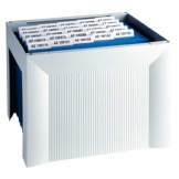 Hängemappenregistratur KARAT lichtgrau