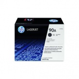 Toner HP CE390A schwarz 10.000 Seiten