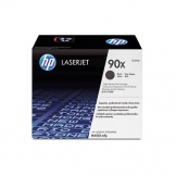 Toner HP CE390X Nr90X schwarz 24000S (LJ 600