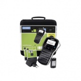 Beschriftungsgerät LabelManager 280 6/9/12mm schwa