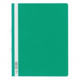Schnellhefter A4 grün