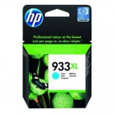 Tintenpatrone HP Nr. 933XL cyan 825 Stück