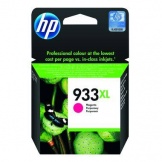 Tintenpatrone HP Nr. 933XL magenta 825 Stück