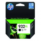 Tintenpatrone HP Nr. 932XL schwarz 1.000 Stück