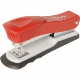 Heftgerät 8500 rot Metall 24/6 26/6 20 Blatt