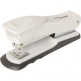 Heftgerät 8500 grau Metall 24/6 26/6 20 Blatt