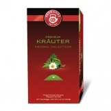 Tee TEEKANNE Premium Kräuter aromaversiegelt 