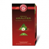 Tee TEEKANNE Premium Kräuter aromaversiegelt