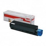 Toner OKI 44574702 schwarz 3.000Seiten