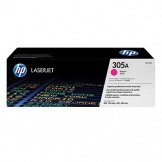 Toner HP CE413A magenta 2.600 Seiten